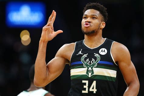 what is giannis antetokounmpo net worth